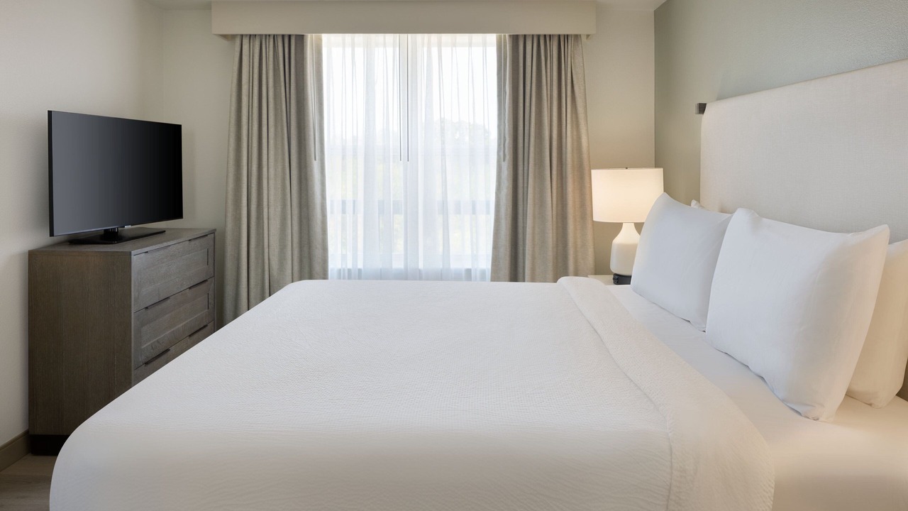 Photo of Bedroom in Sandestin
