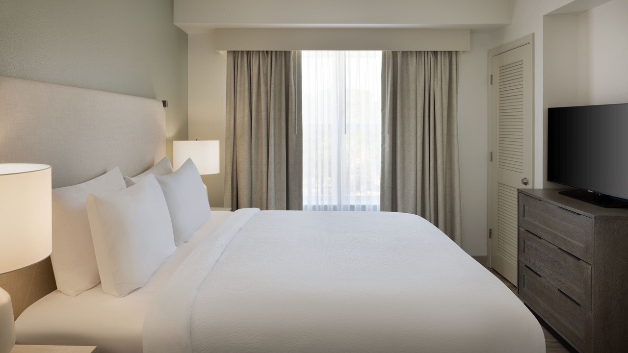 Photo of Bedroom in Sandestin