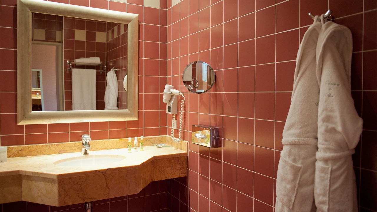 Photo of Bathroom in Villers-sur-Mer