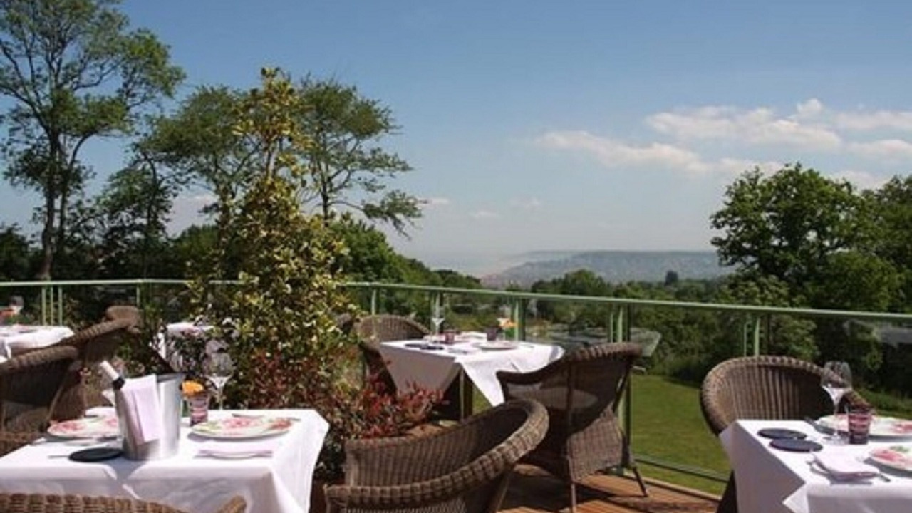 Photo of Patio Balcony in Villers-sur-Mer