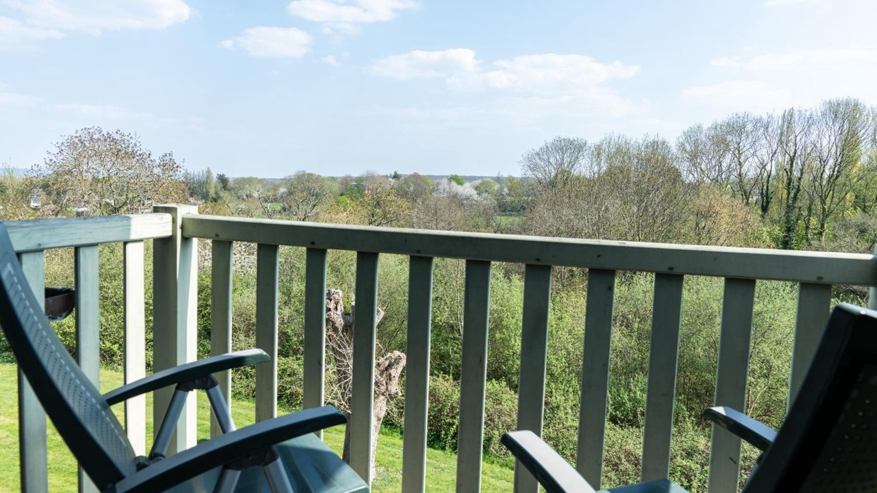 Photo of Patio Balcony in Villers-sur-Mer