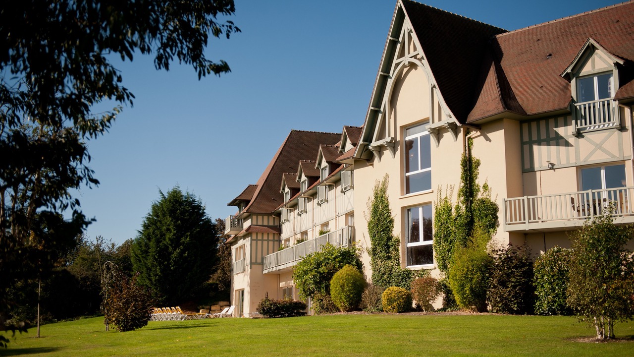 Photo of Outdoor in Villers-sur-Mer