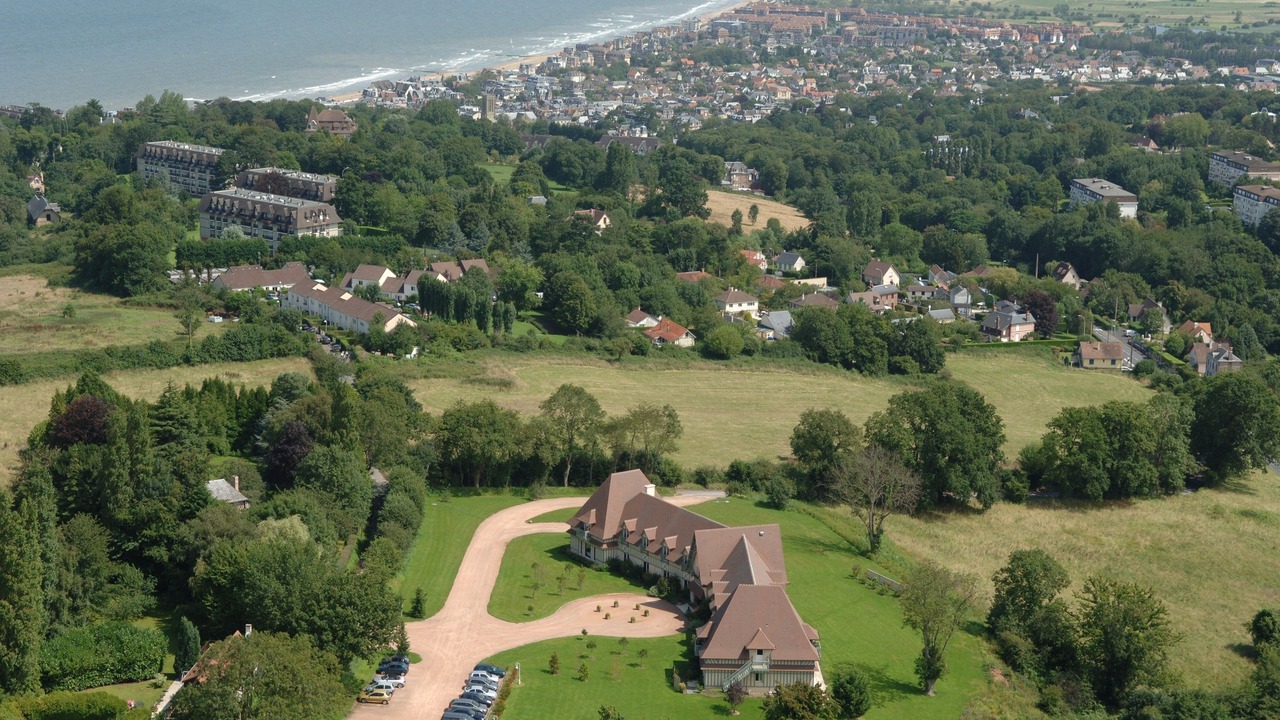 Photo of Outdoor in Villers-sur-Mer