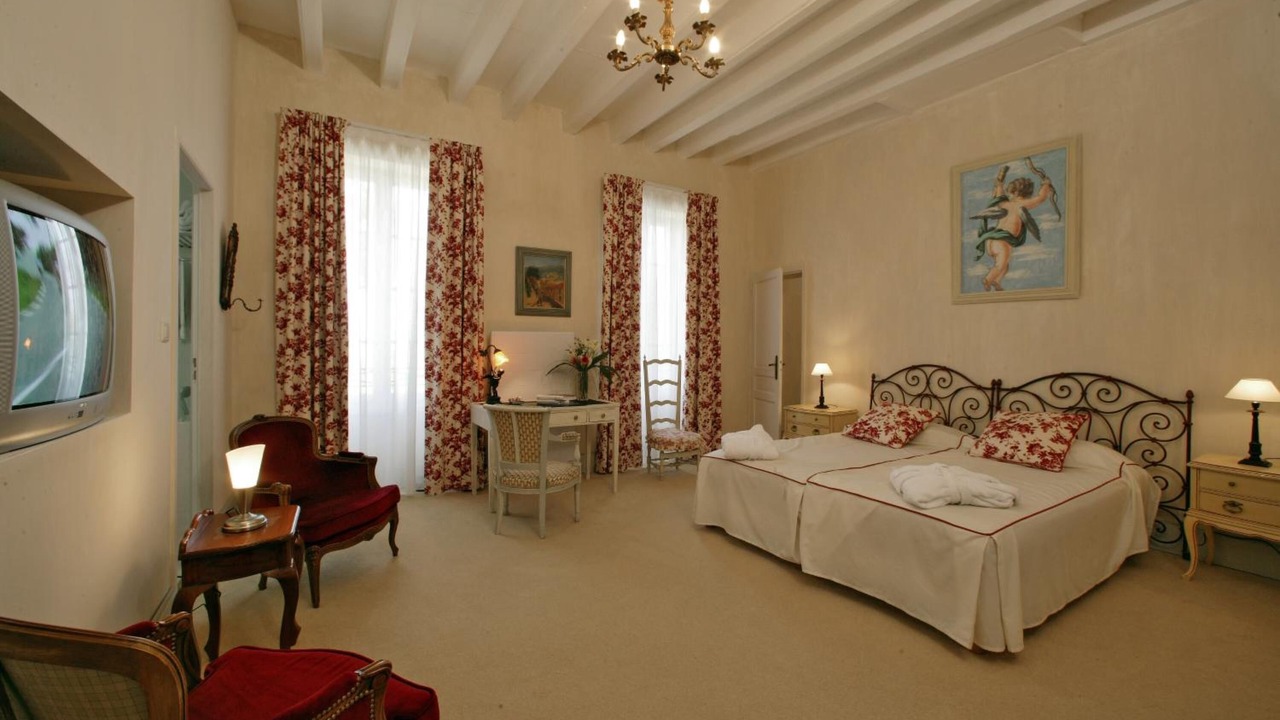 Photo of Bedroom in Saint-Paul-d'Espis