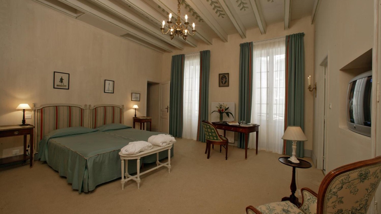 Photo of Bedroom in Saint-Paul-d'Espis
