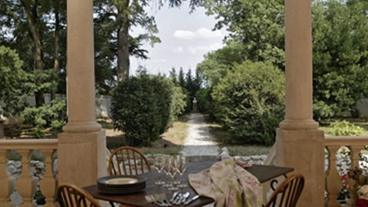 Photo of Patio Balcony in Saint-Paul-d'Espis