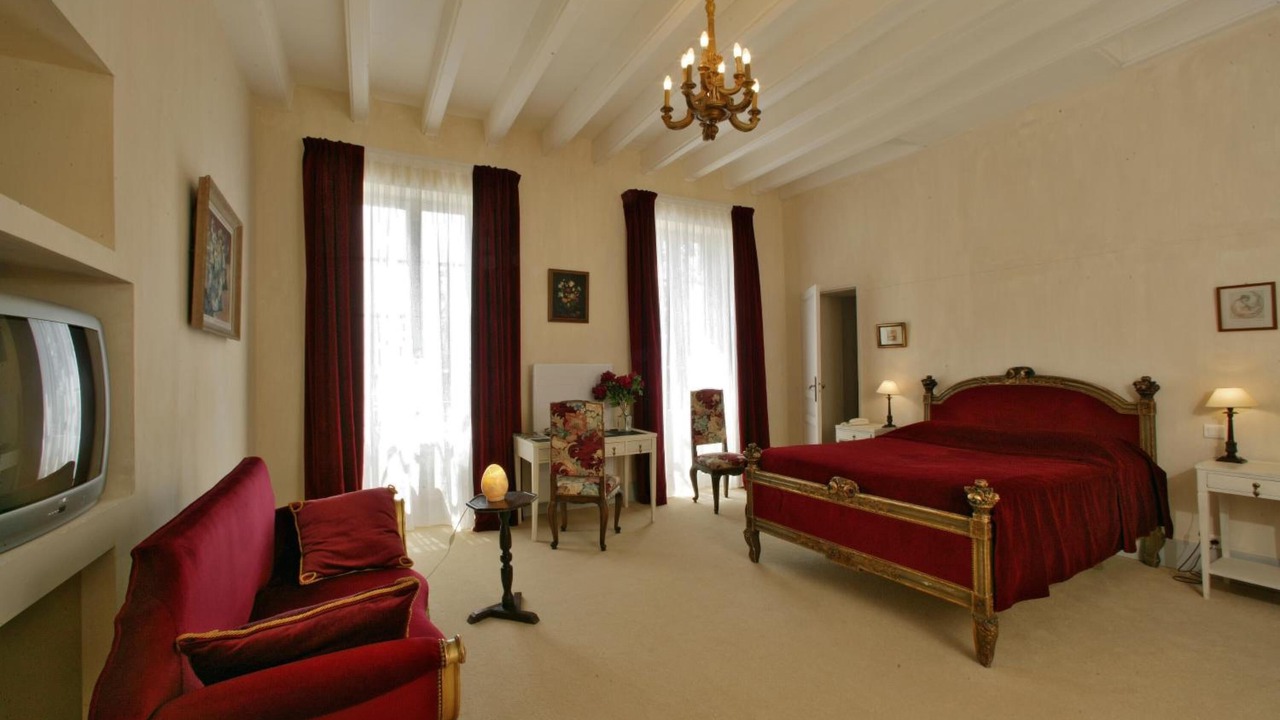 Photo of Bedroom in Saint-Paul-d'Espis
