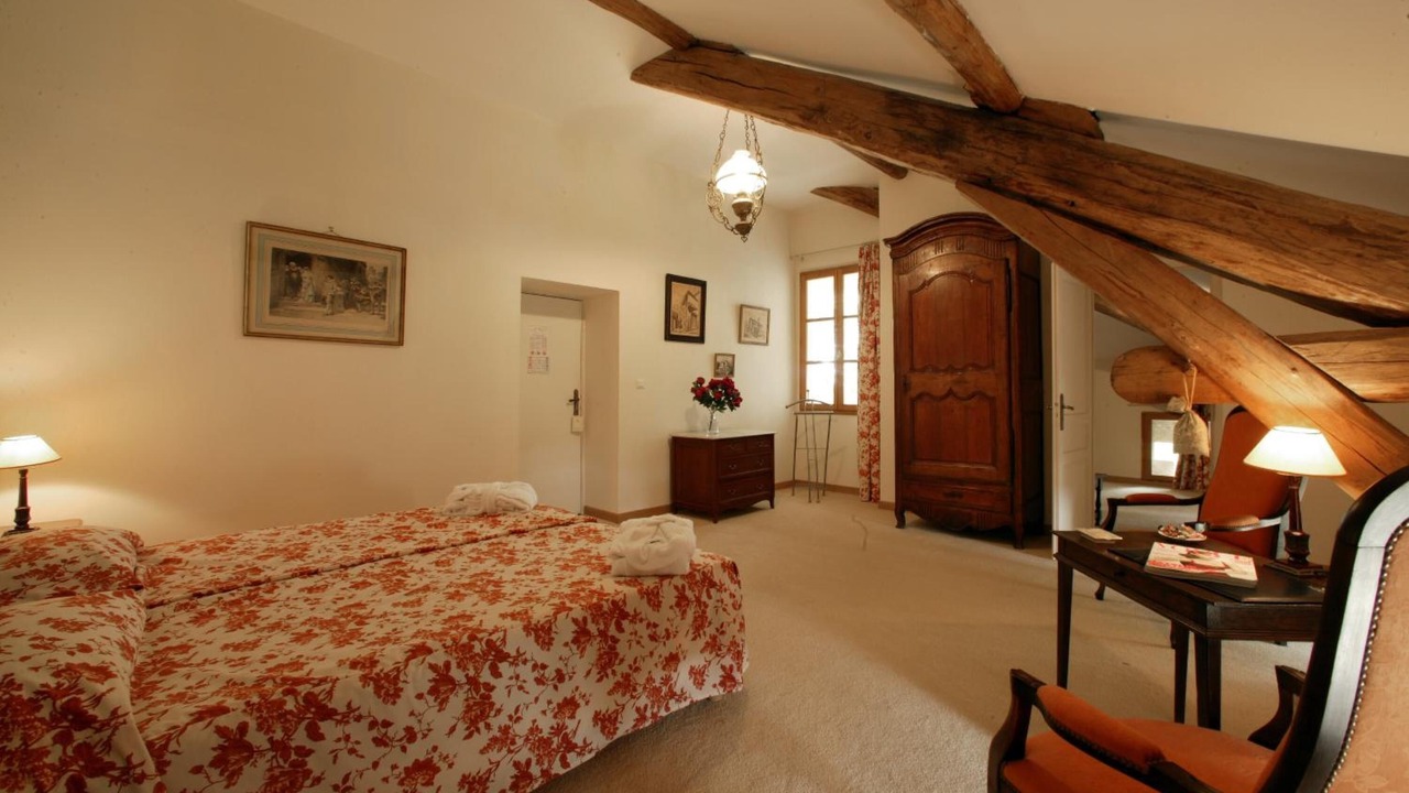 Photo of Bedroom in Saint-Paul-d'Espis