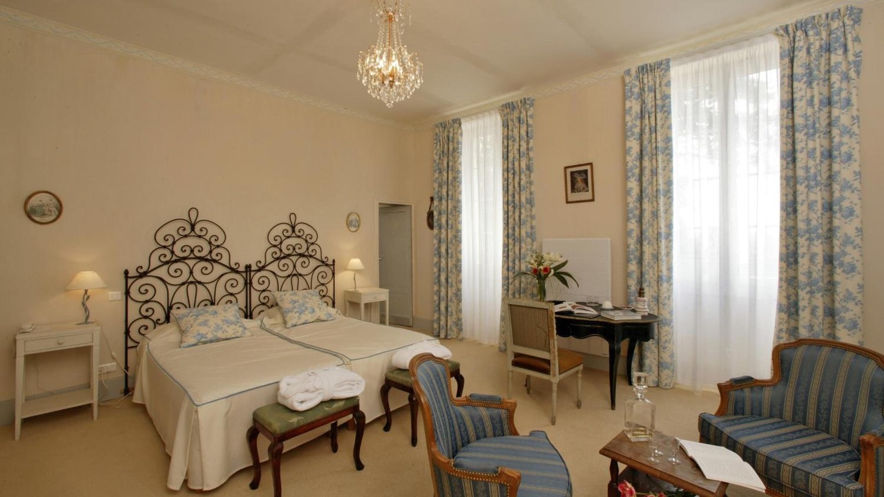 Photo of Bedroom in Saint-Paul-d'Espis