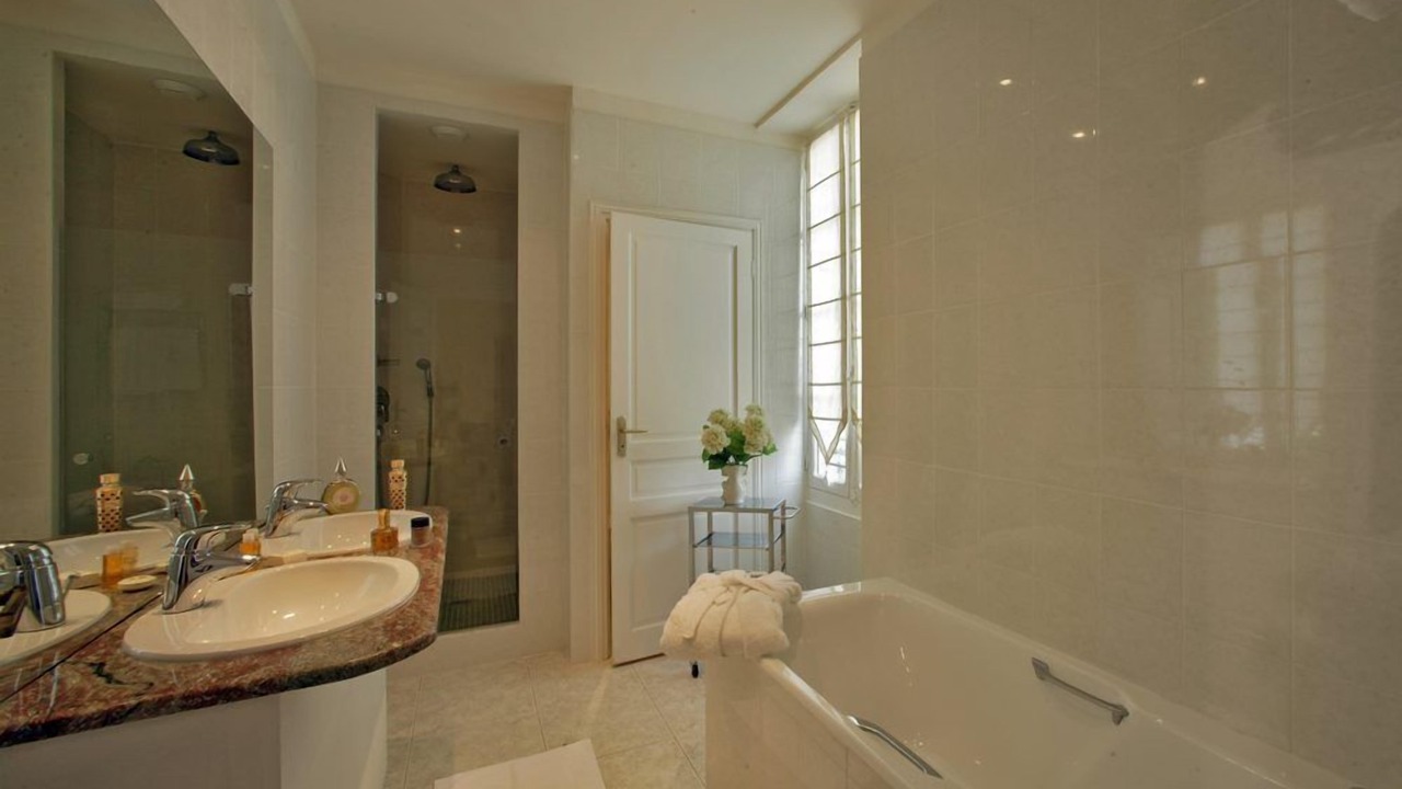 Photo of Bathroom in Saint-Paul-d'Espis