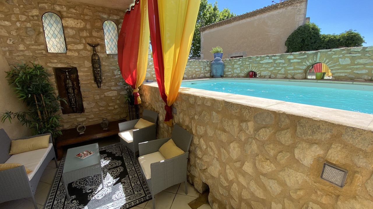 Photo of Outdoor in Saint-Laurent-des-Arbres