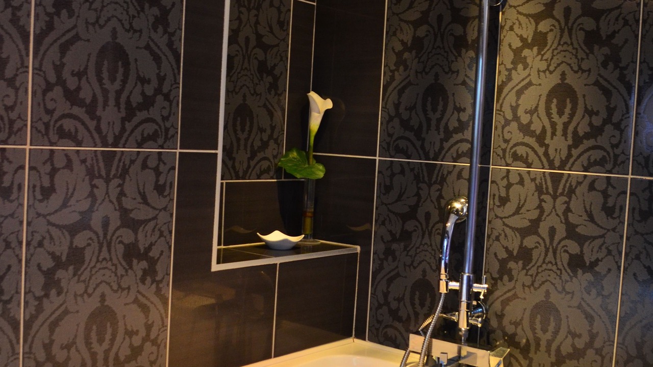 Photo of Bathroom in Saint-Laurent-des-Arbres