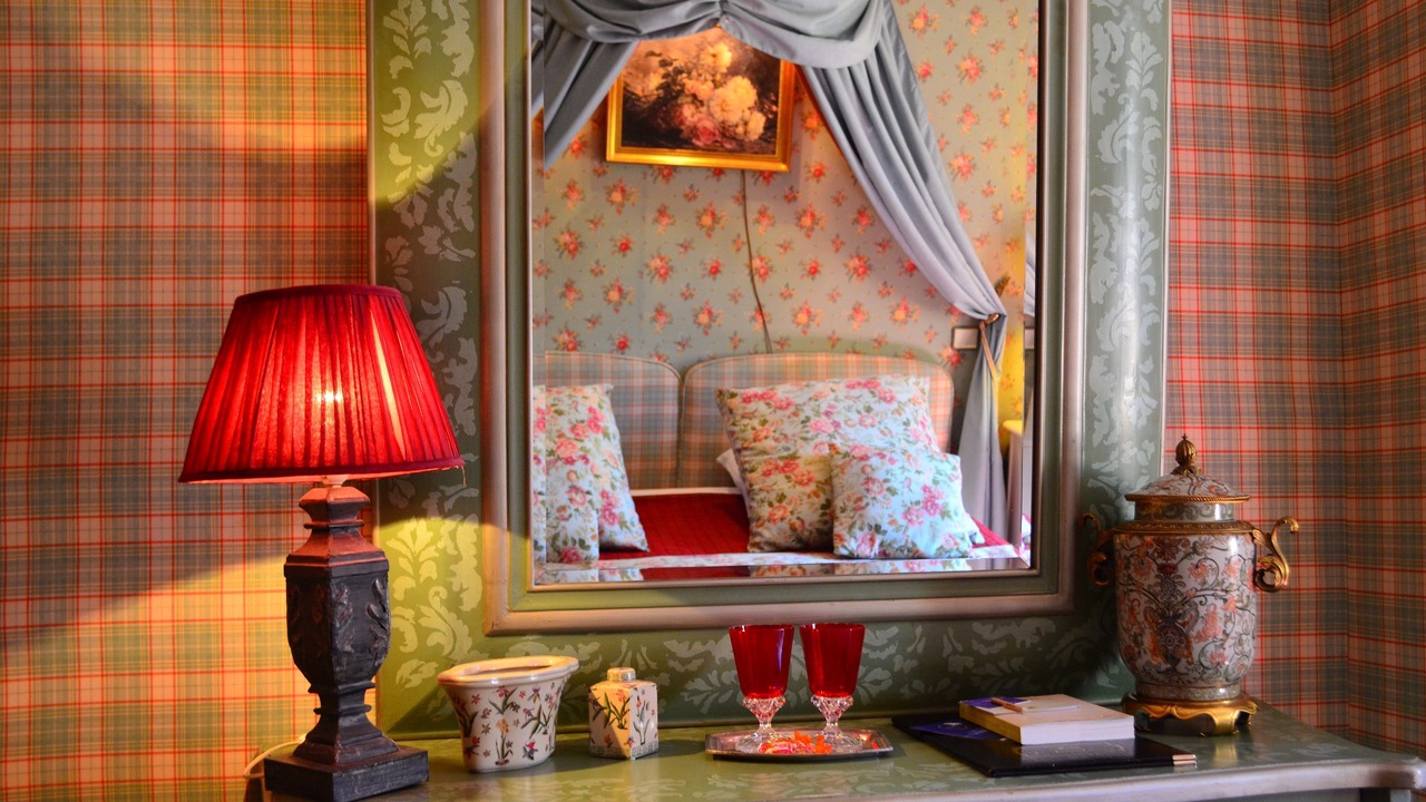 Photo of Bedroom in Saint-Laurent-des-Arbres