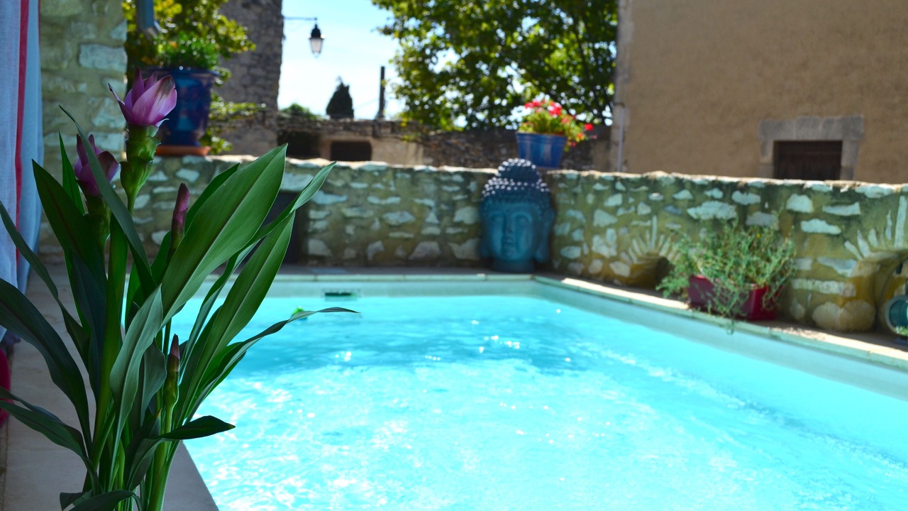 Photo of Outdoor in Saint-Laurent-des-Arbres