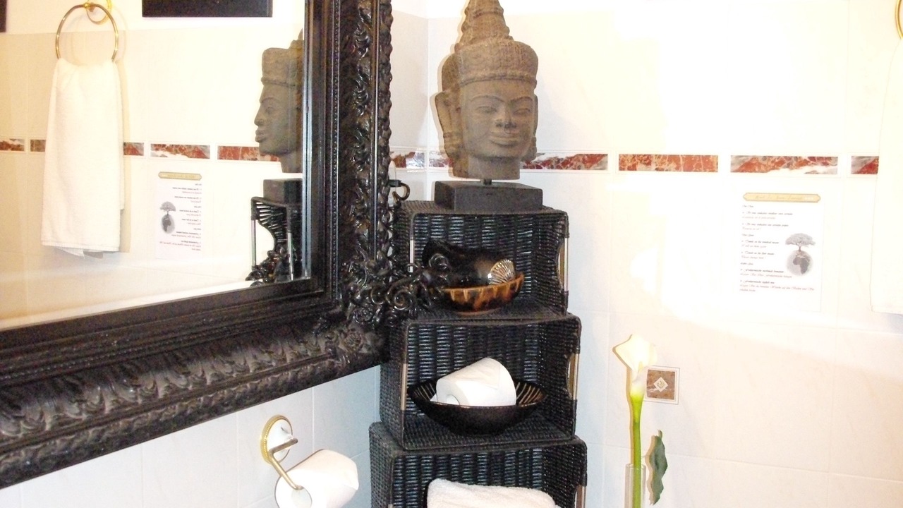 Photo of Bathroom in Saint-Laurent-des-Arbres