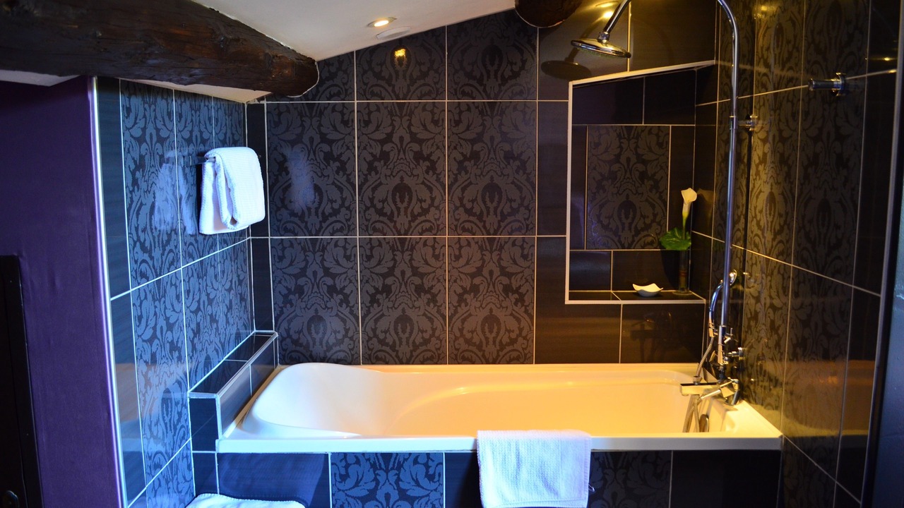 Photo of Bathroom in Saint-Laurent-des-Arbres