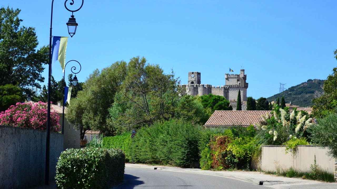 Photo of Outdoor in Saint-Laurent-des-Arbres