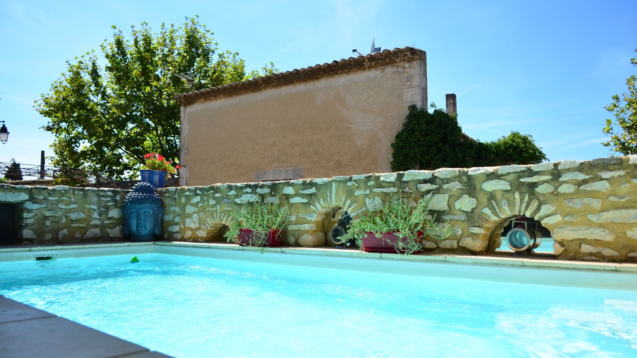 Photo of Outdoor in Saint-Laurent-des-Arbres