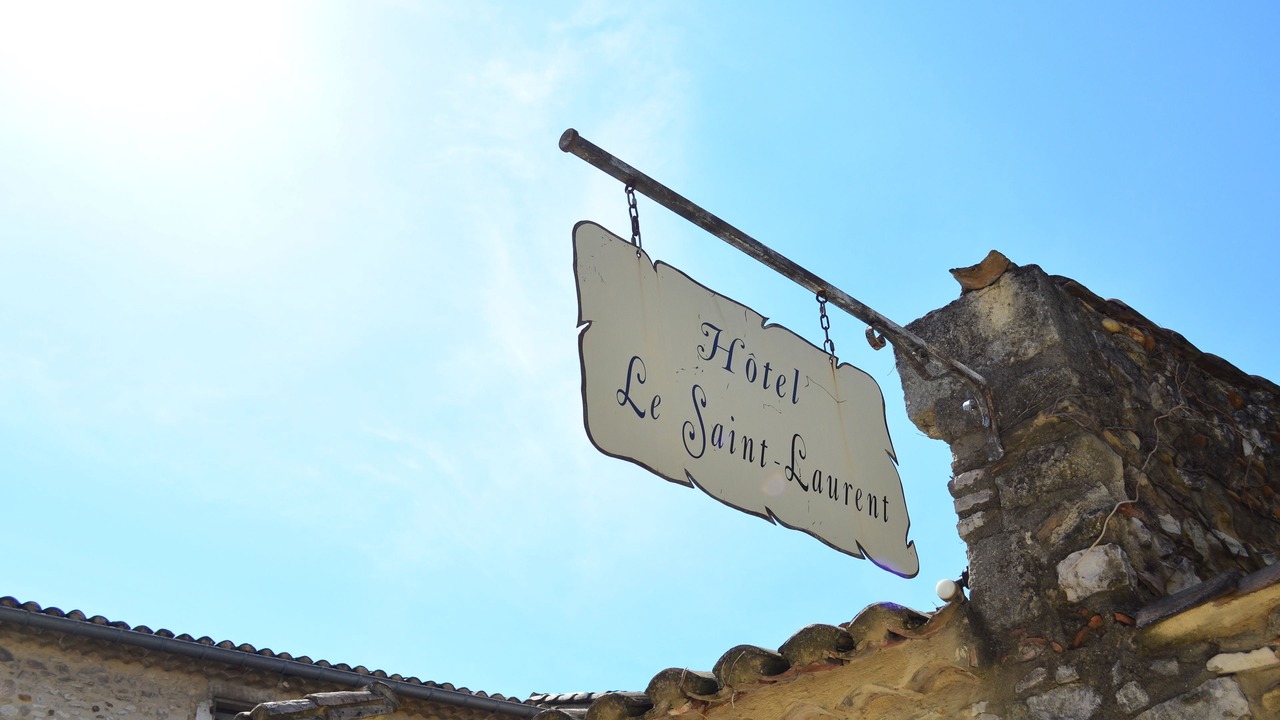 Photo of Outdoor in Saint-Laurent-des-Arbres