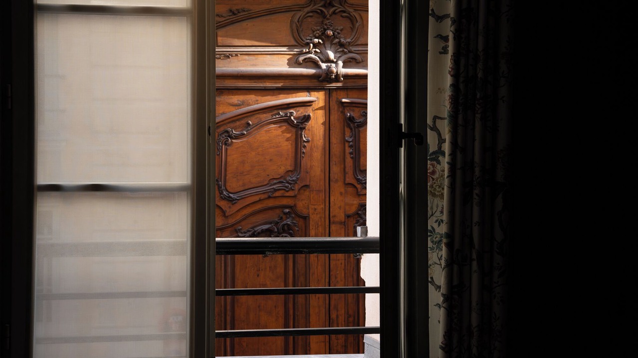 Photo of Others in 3rd Arrondissement