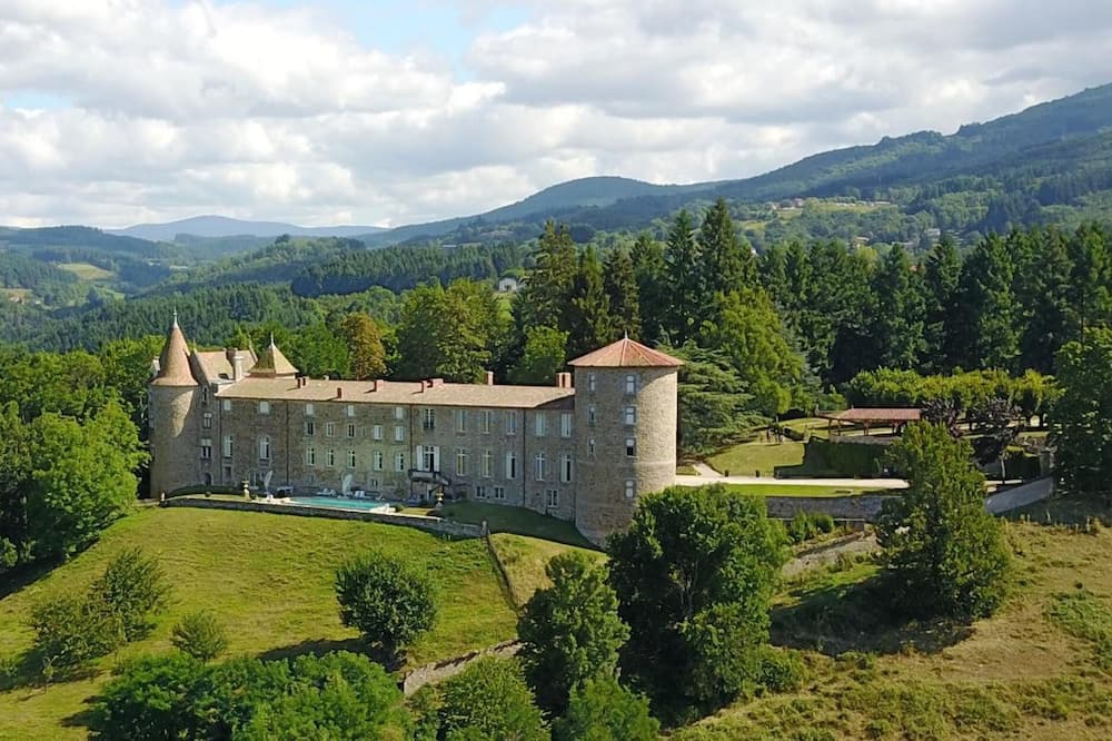 Photo of Outdoor in Vollore-Ville