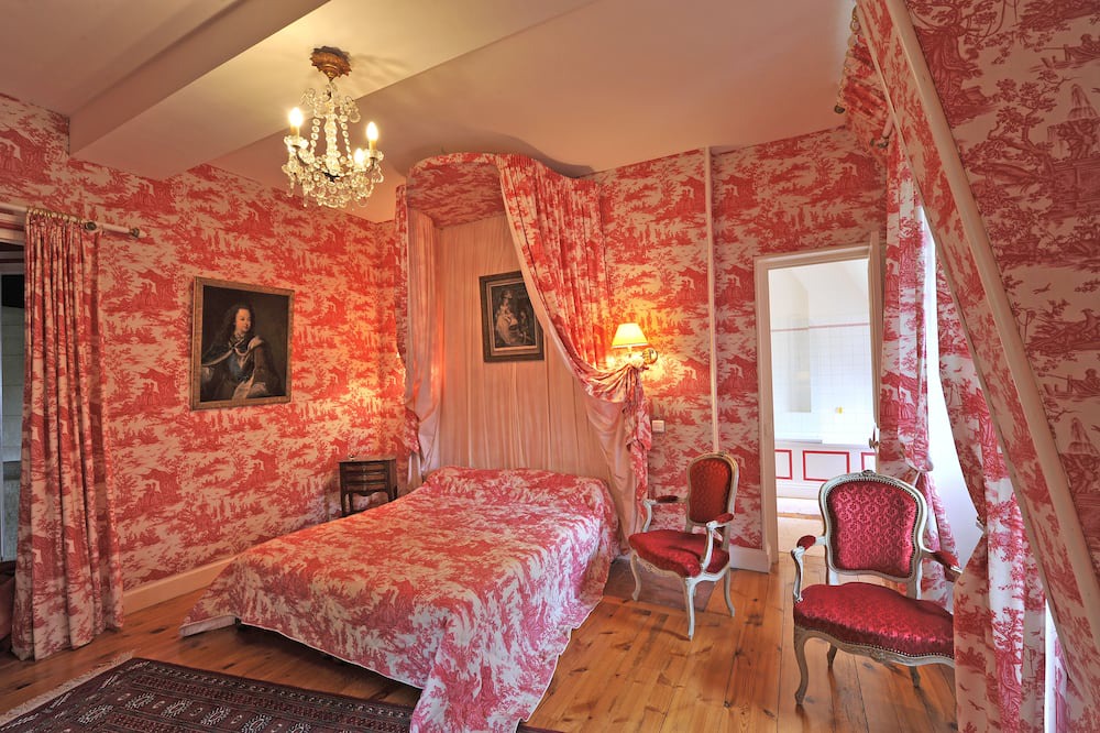 Photo of Bedroom in Vollore-Ville
