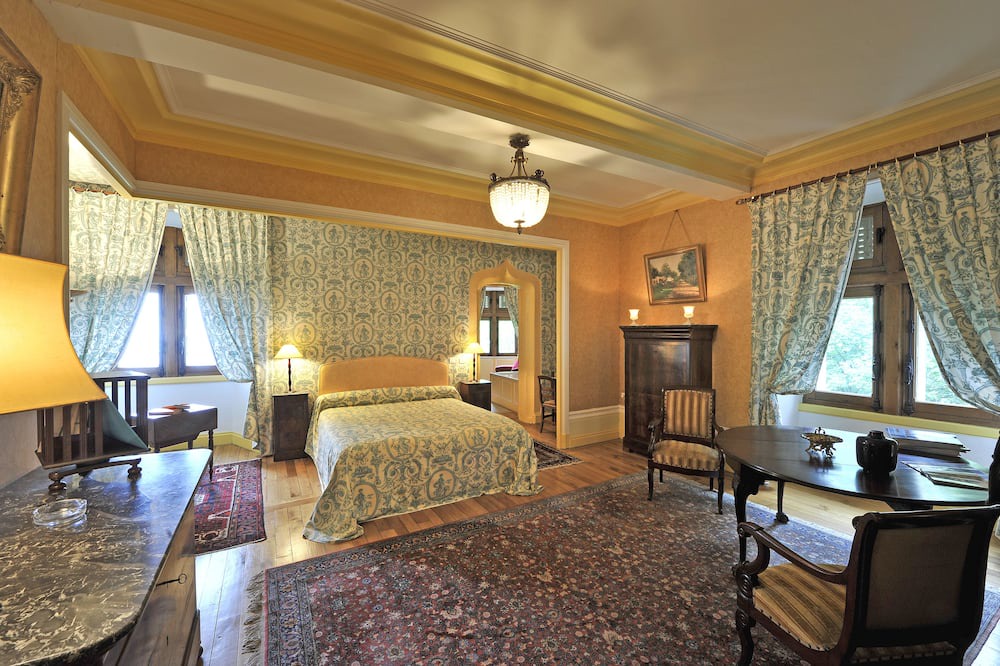 Photo of Bedroom in Vollore-Ville