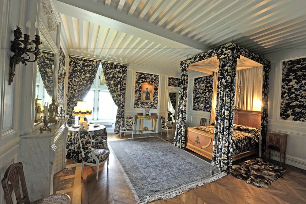 Photo of Bedroom in Vollore-Ville