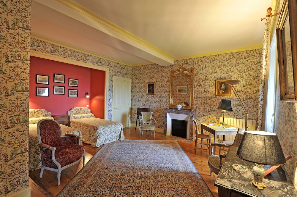 Photo of Bedroom in Vollore-Ville