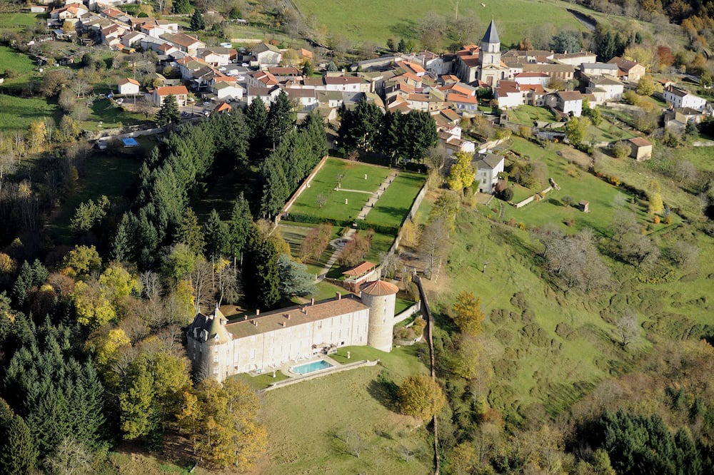 Photo of Outdoor in Vollore-Ville