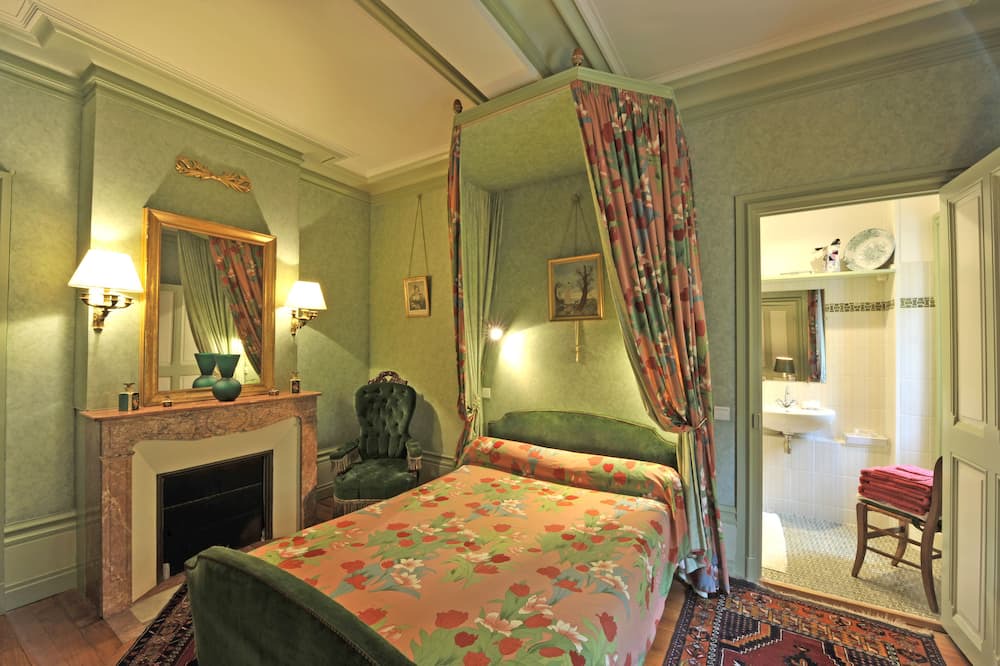 Photo of Bedroom in Vollore-Ville