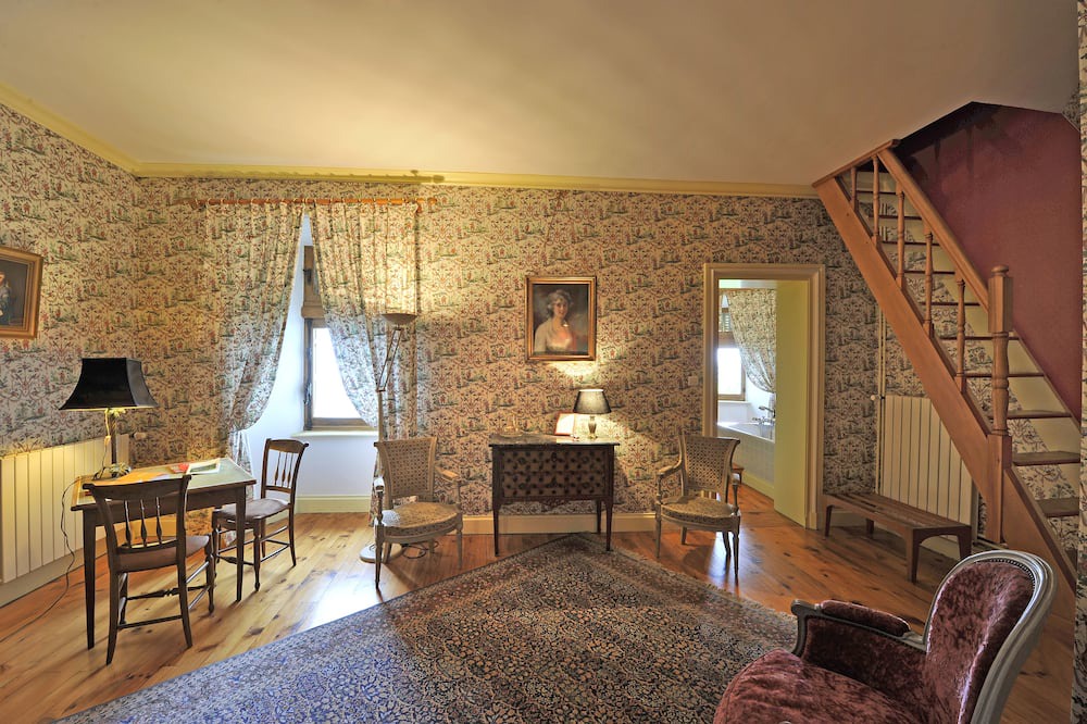 Photo of Bedroom in Vollore-Ville