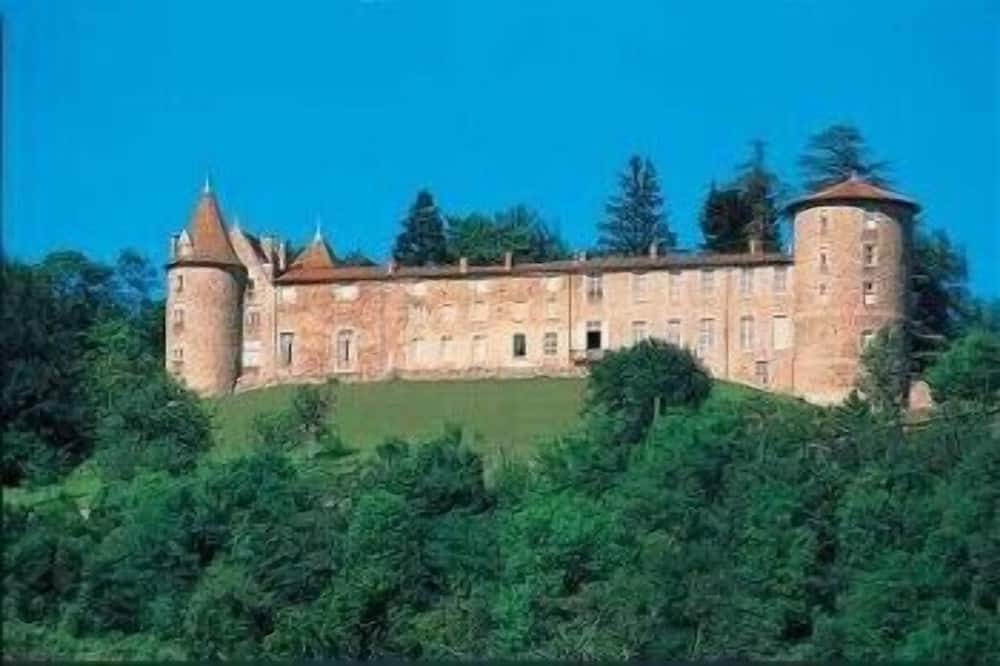 Photo of Outdoor in Vollore-Ville