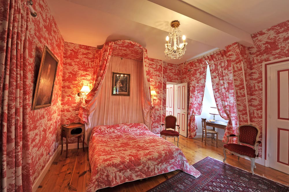 Photo of Bedroom in Vollore-Ville