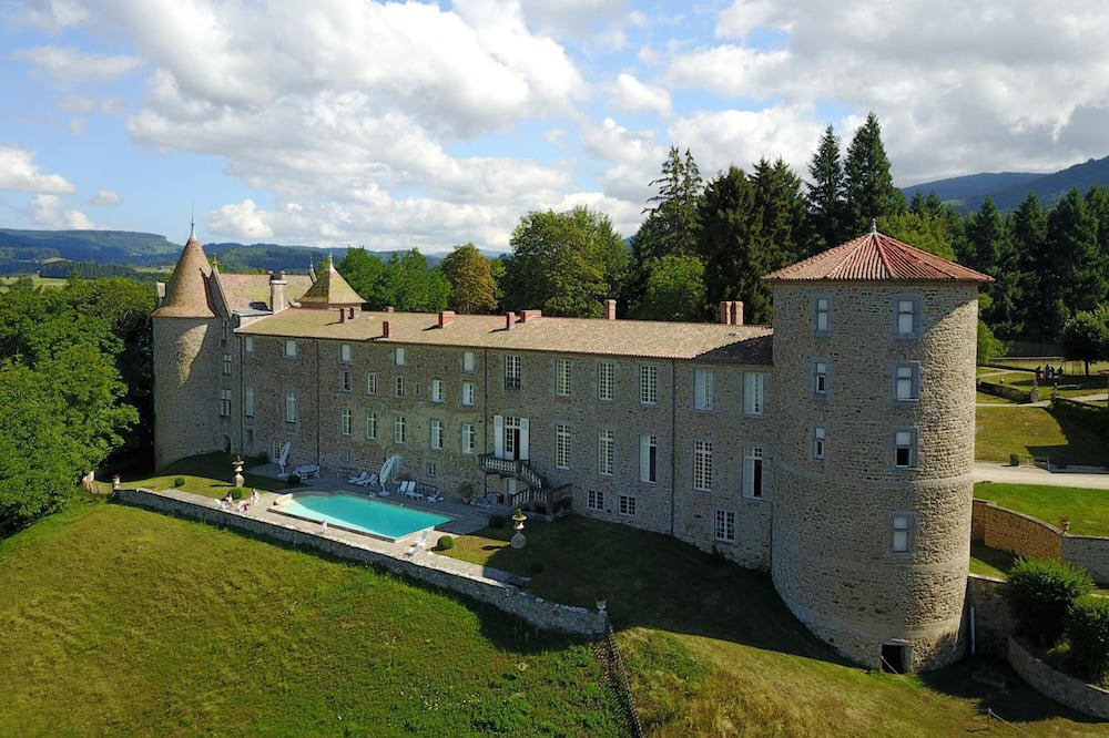 Photo of Outdoor in Vollore-Ville