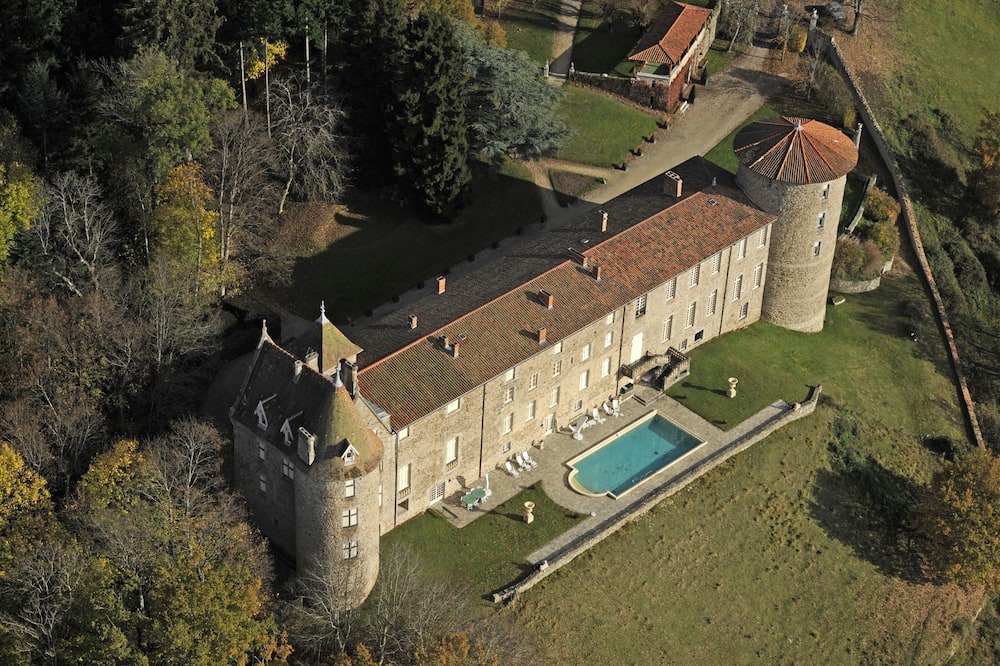 Photo of Outdoor in Vollore-Ville