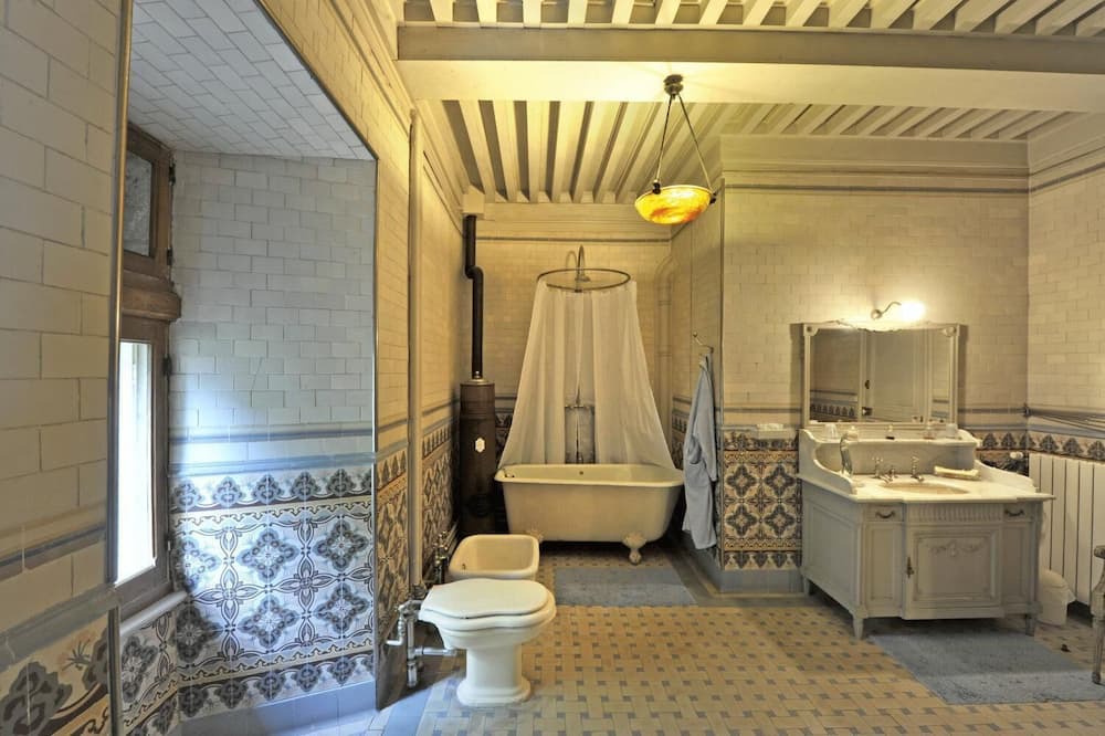 Photo of Bathroom in Vollore-Ville