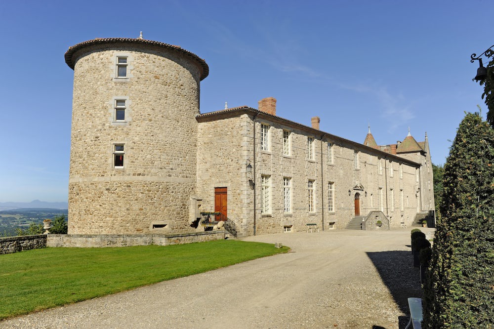 Photo of Outdoor in Vollore-Ville