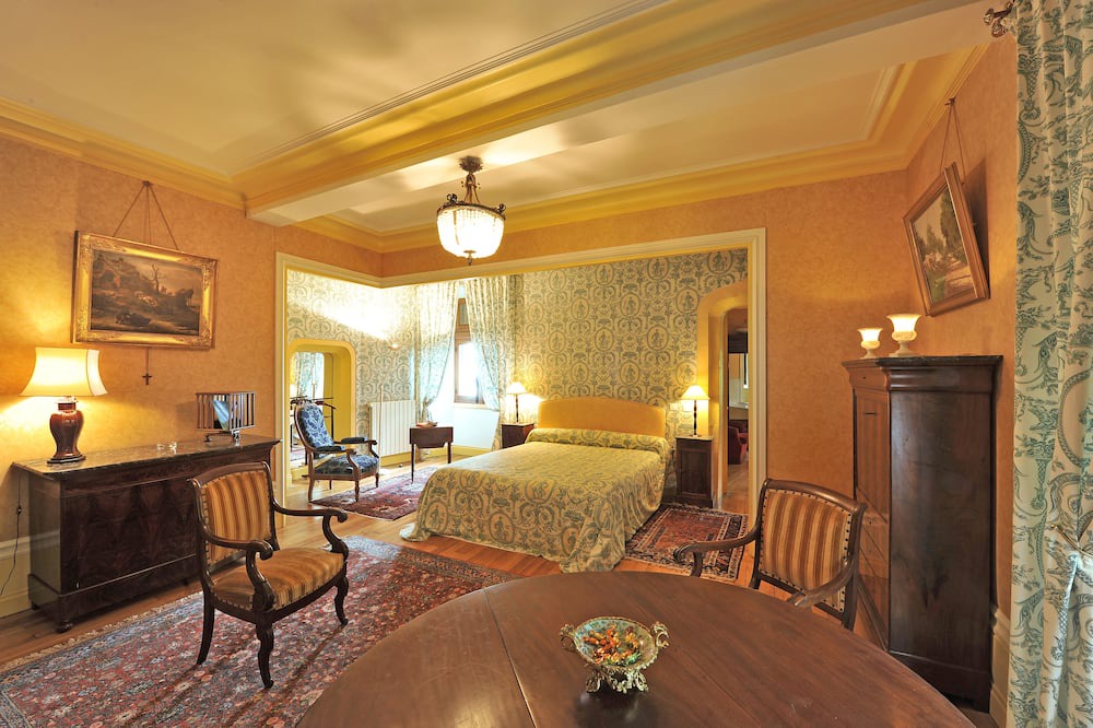 Photo of Bedroom in Vollore-Ville