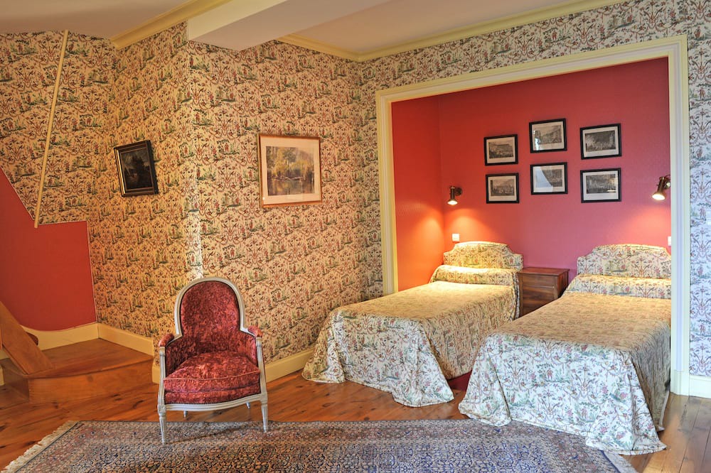 Photo of Bedroom in Vollore-Ville