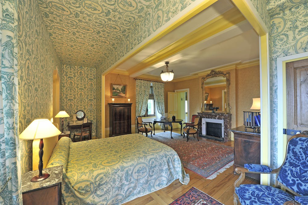 Photo of Bedroom in Vollore-Ville