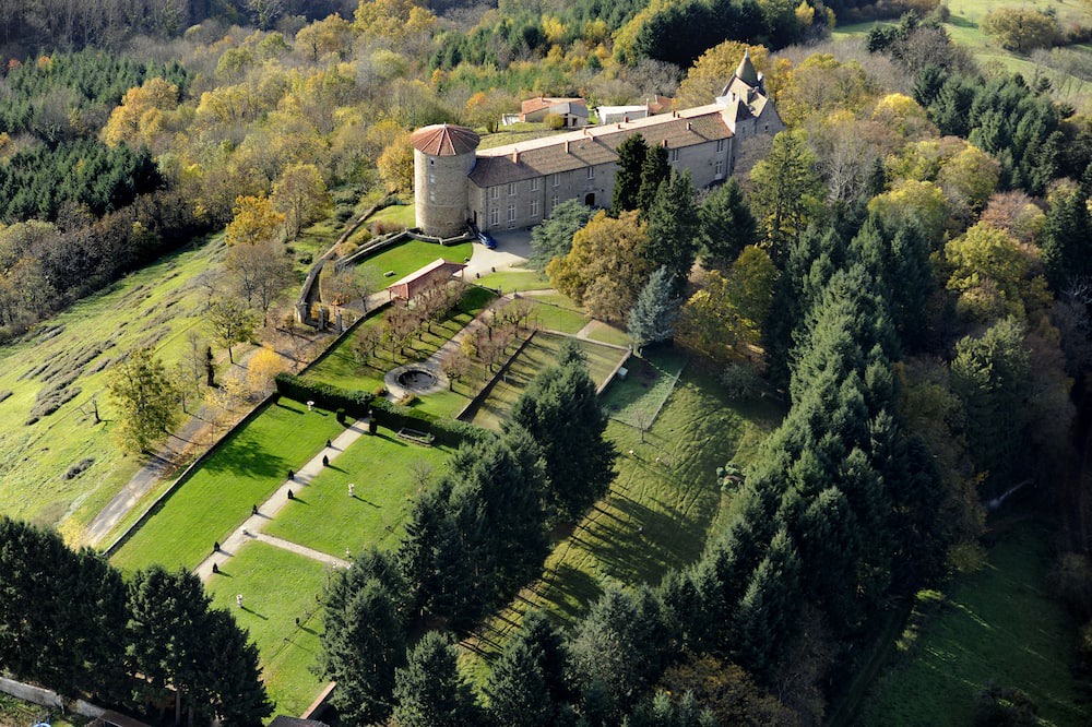 Photo of Outdoor in Vollore-Ville