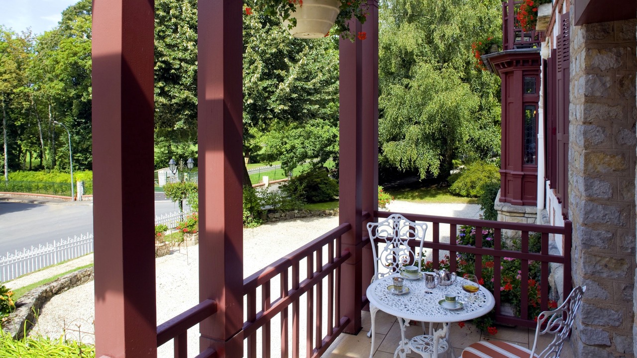 Photo of Others in Bagnoles-de-l'Orne