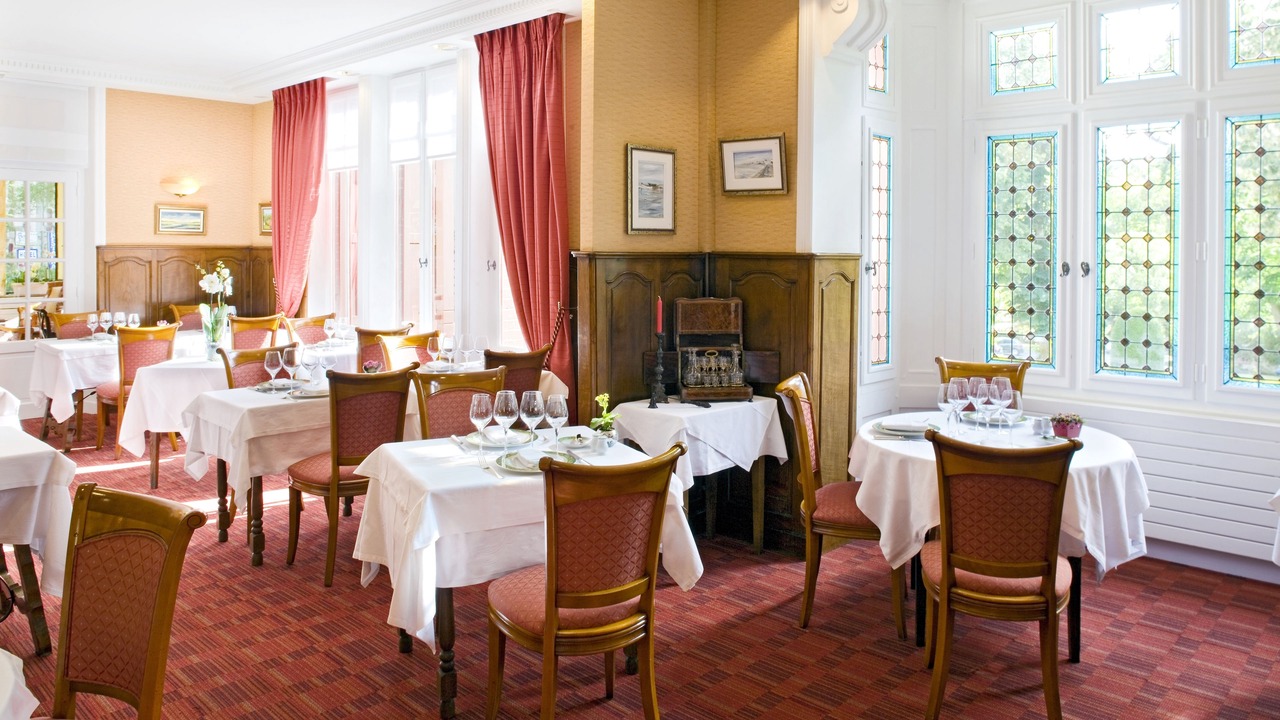 Photo of Others in Bagnoles-de-l'Orne