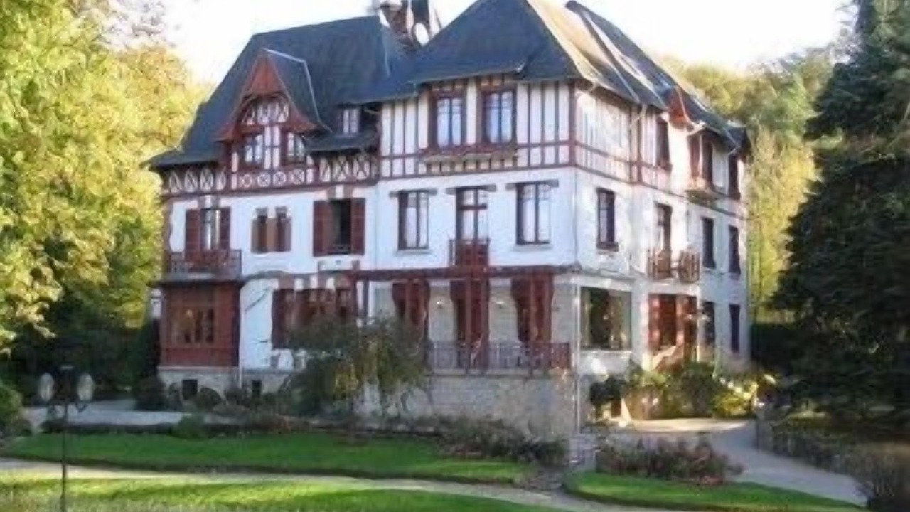 Photo of Outdoor in Bagnoles-de-l'Orne