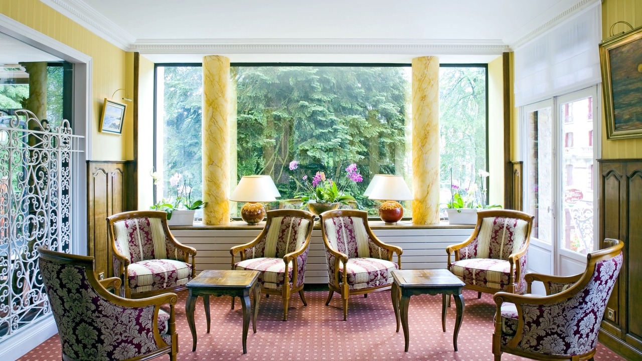 Photo of Others in Bagnoles-de-l'Orne