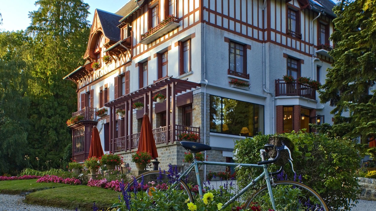 Photo of Outdoor in Bagnoles-de-l'Orne