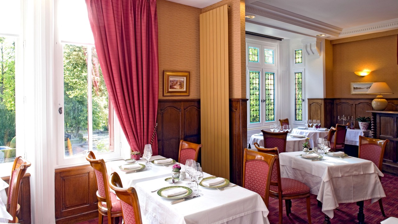 Photo of Others in Bagnoles-de-l'Orne