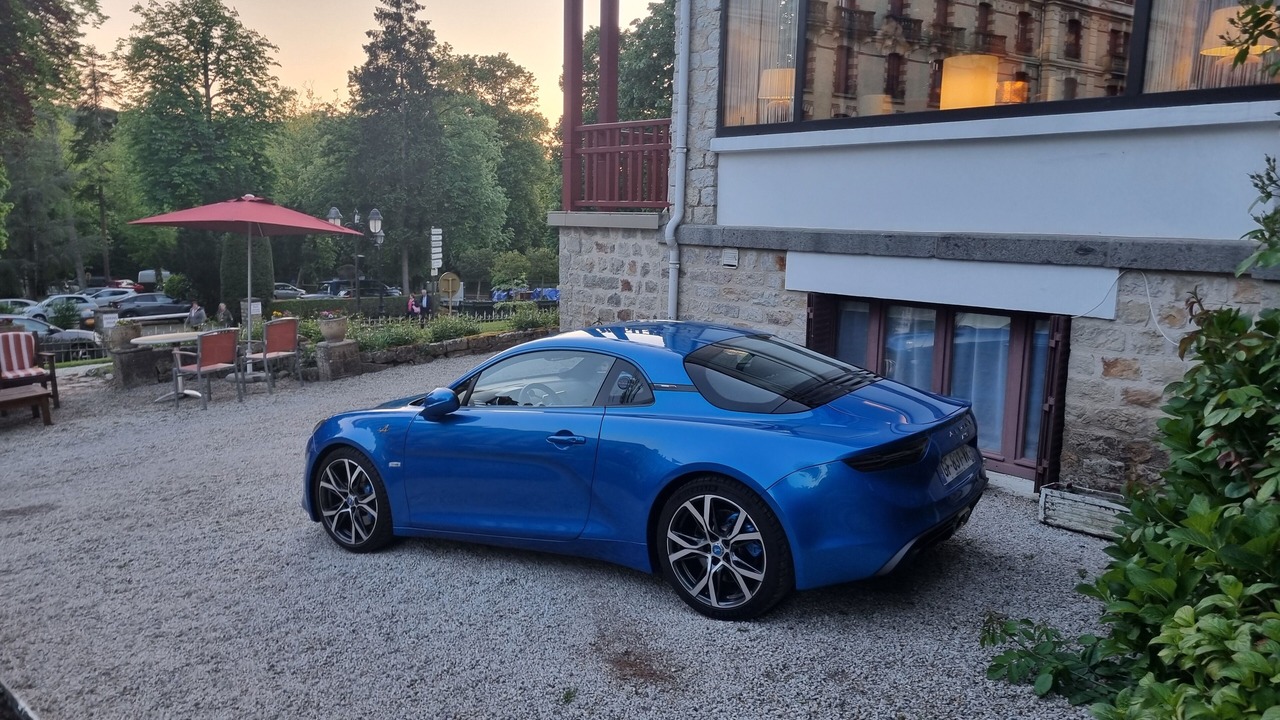 Photo of Outdoor in Bagnoles-de-l'Orne