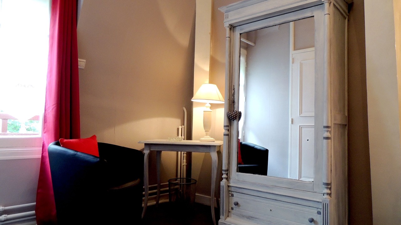 Photo of Bedroom in Bagnoles-de-l'Orne